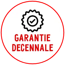 Garantie décennale 10 ans